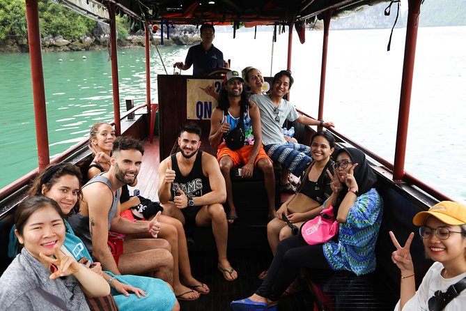 From Hanoi: 2D1N Ha Long Bay Deluxe Cruise with Bus Limousine - Should you book it?