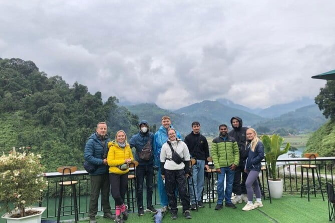 From Hanoi: 3-Day Motorbike Ha Giang Loop with Easy Rider - The overnight ride from Hanoi to Ha Giang