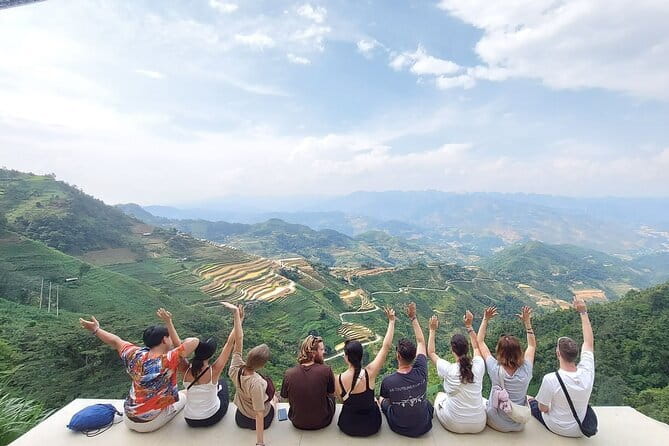 From Hanoi: 3-Day Motorbike Ha Giang Loop with Easy Rider - What the easy rider arrangement means