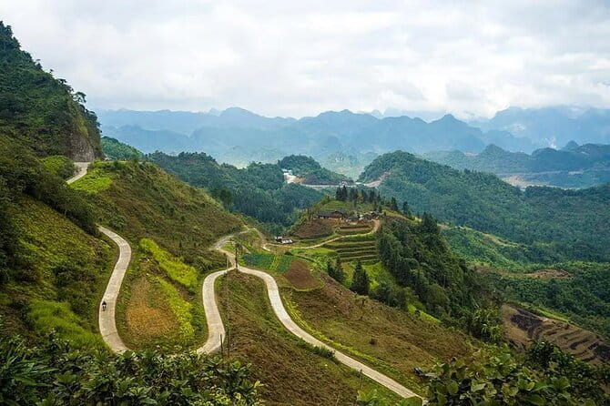 From Hanoi: 3-Day Motorbike Ha Giang Loop with Easy Rider - Is $227 a fair price?