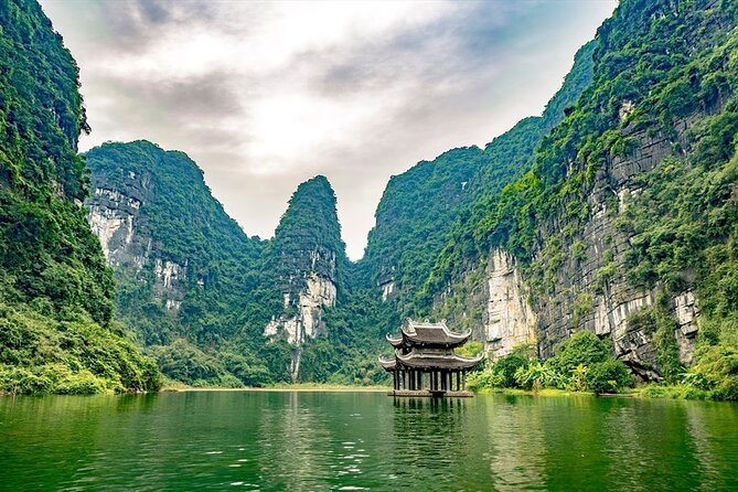 From Hanoi: Bai Dinh Trang An Adventure Day Tour - What to know before you book