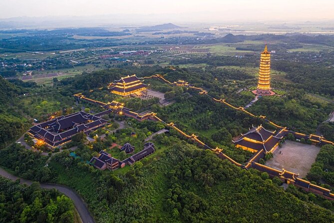 From Hanoi: Bai Dinh Trang An Adventure Day Tour - What $36 covers, and what it does not