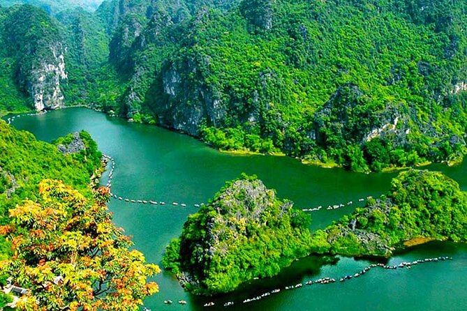 From Hanoi: Bai Dinh Trang An Adventure Day Tour - Should you book the Bai Dinh and Trang An day tour?
