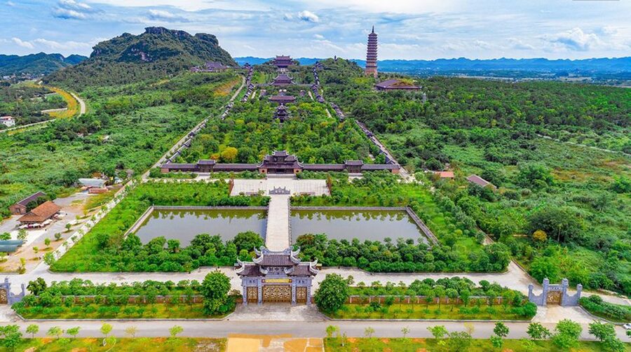 From Hanoi: Bai Dinh, Trang An, and Mua Cave Full-Day Tour - FAQ