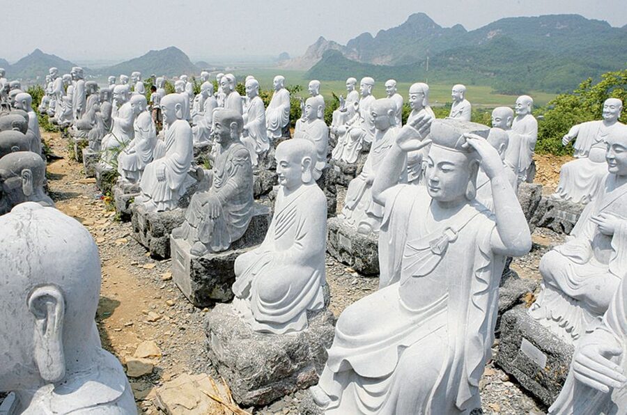 From Hanoi: Bai Dinh, Trang An, and Mua Cave Full-Day Tour - Who will get the most from this day