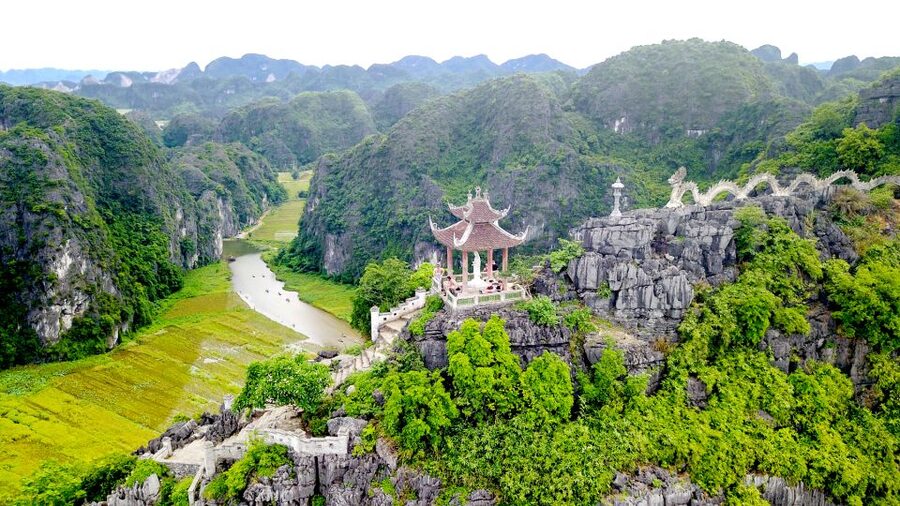 From Hanoi: Bai Dinh, Trang An, and Mua Cave Full-Day Tour - Should you book this Ninh Binh day trip?