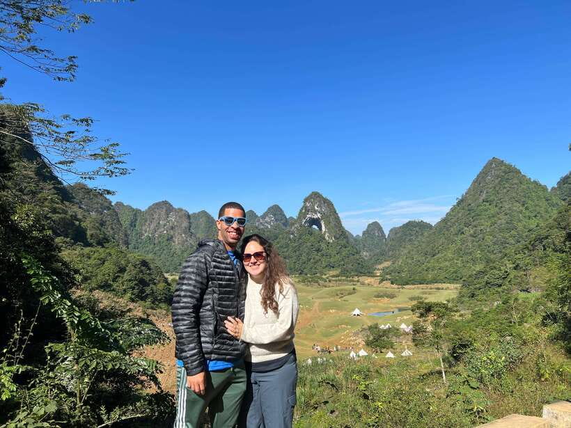 From Hanoi: Ban Gioc Waterfall & Angel Mountain 2-Day Tour - What makes this Cao Bang trip worth considering