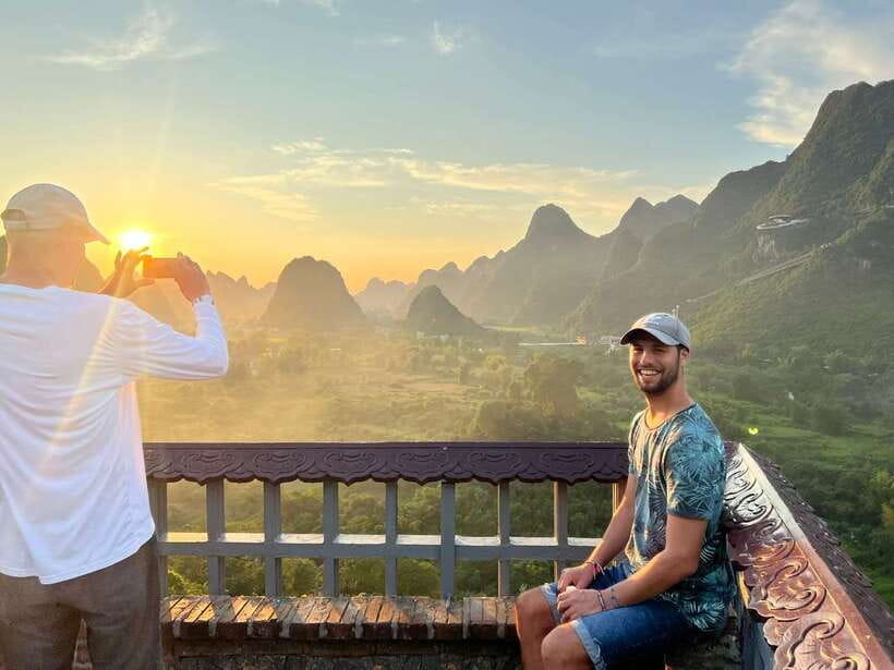 From Hanoi: Ban Gioc Waterfall & Angel Mountain 2-Day Tour - FAQ