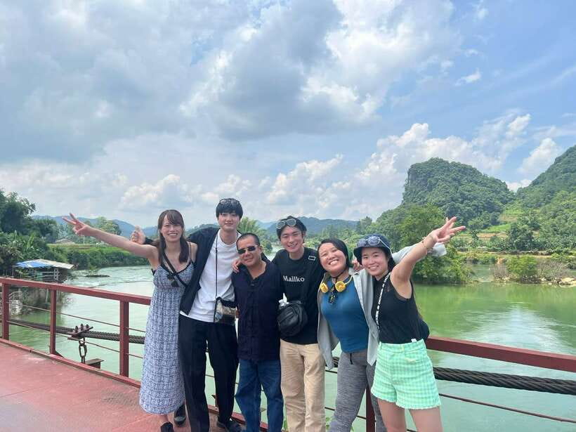 From Hanoi: Ban Gioc Waterfall & Angel Mountain 2-Day Tour - Should you book this tour?