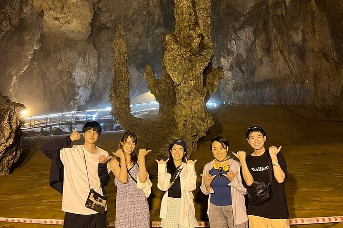 From Hanoi: Ban Gioc Waterfall - Angel Mountain 2D/1N By Car - Who should take this Cao Bang trip