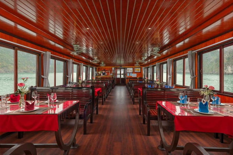 From Hanoi/Cat Ba: Lan Ha Bay Full-Day Boat Trip - What makes this Lan Ha Bay day worthwhile