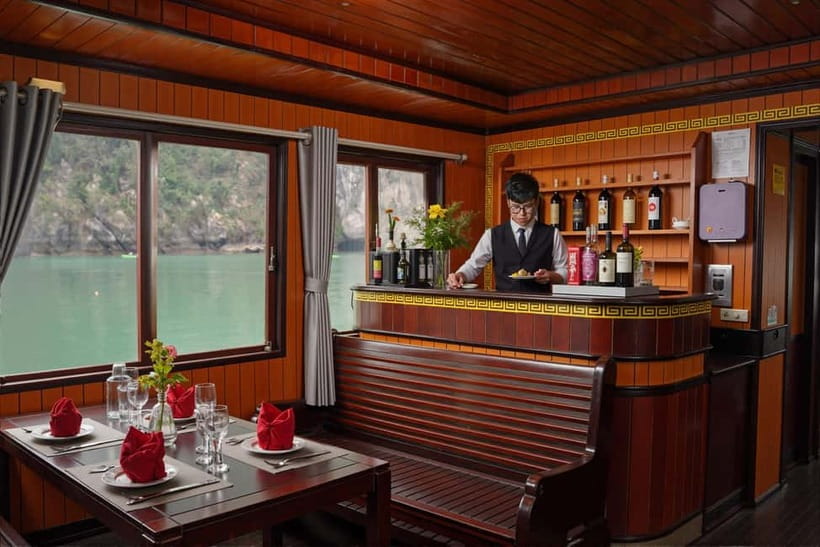 From Hanoi/Cat Ba: Lan Ha Bay Full-Day Boat Trip - FAQ