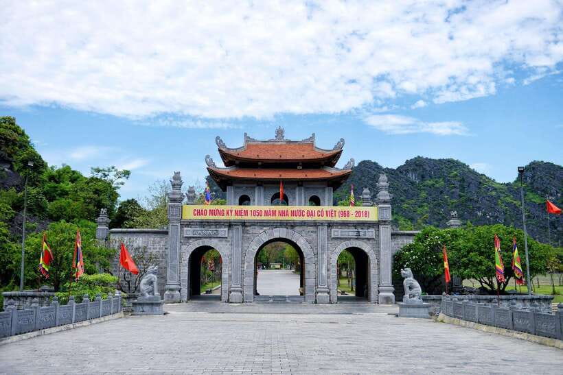 From Hanoi: Full-Day Ninh Binh Highlights Small Group Tour - FAQ