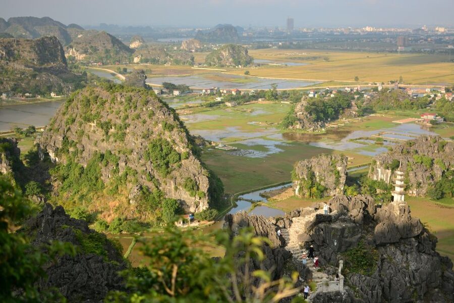 From Hanoi: Full-Day Ninh Binh Highlights Small Group Tour - What the $89 price covers
