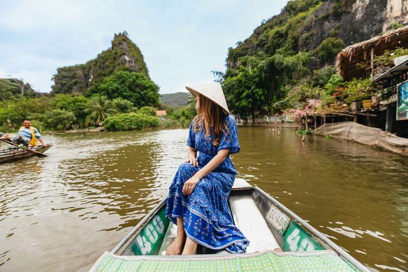 From Hanoi: Full-Day Ninh Binh Highlights Small Group Tour - Is this the right Ninh Binh trip for you?