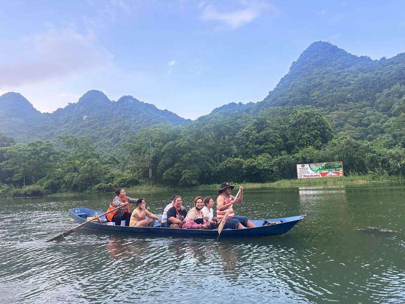 From Hanoi: Full-Day Perfume Pagoda Group Tour with Lunch - Should you book it?
