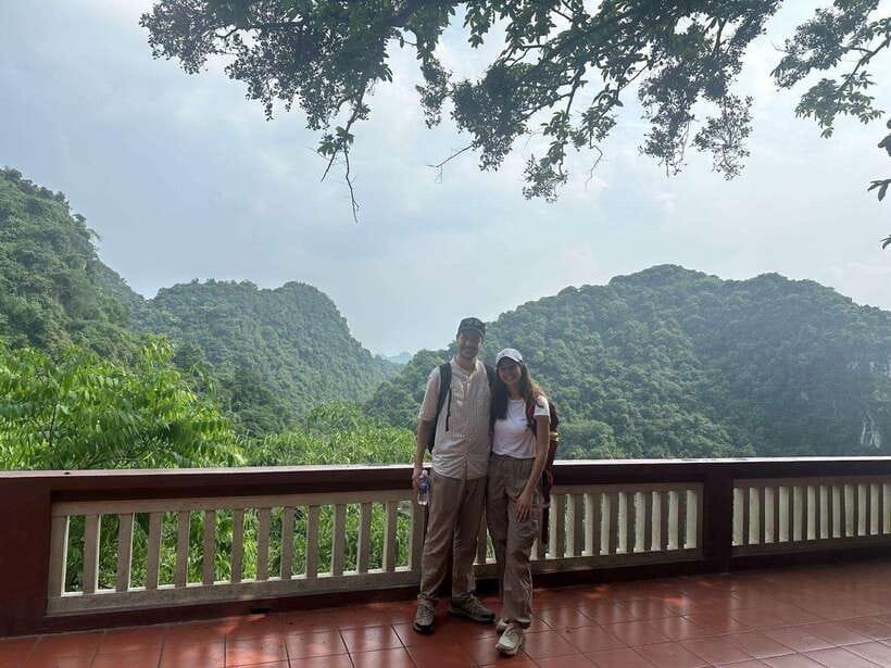 From Hanoi: Full-Day Perfume Pagoda Group Tour with Lunch - FAQ