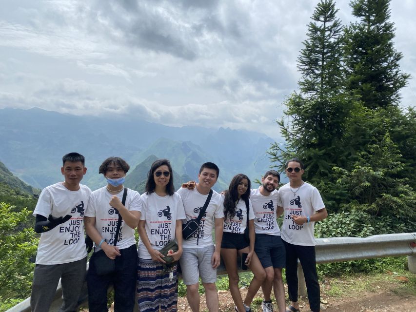 From Hanoi: Ha Giang Loop 3-Day Self-Driving Motorbike Tour - What the price covers, and what it does not
