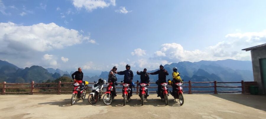From Hanoi: Ha Giang Loop 3-Day Self-Driving Motorbike Tour - Is this the right Ha Giang trip for you?