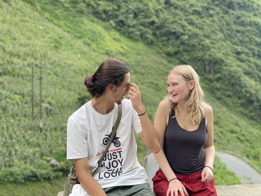 From Hanoi: Ha Giang Loop 3-Day Self-Driving Motorbike Tour - FAQ