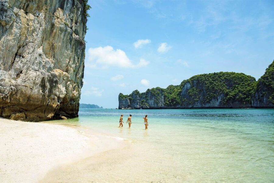 From Hanoi: Ha Long - Bai Tu Long Bay 2-Day 1-Night Cruise - What the price includes, and what it does not