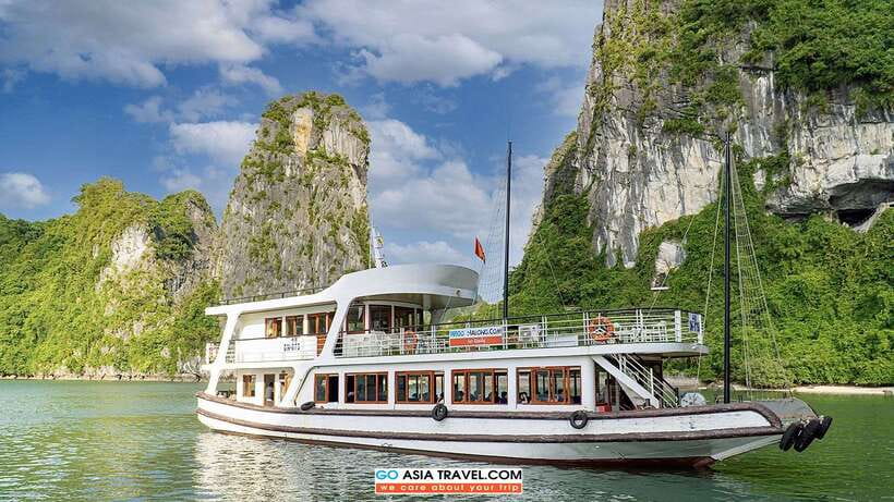 From Hanoi: Ha Long Bay Save-Cost Tours - Big & Small Groups - Who should book this Ha Long Bay day trip?