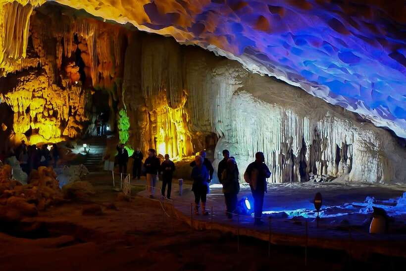 From Hanoi: Ha Long Bay Save-Cost Tours - Big & Small Groups - FAQ
