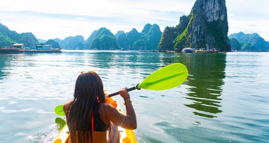 From Hanoi: Halong Bay Day Trip with Lunch and Transfers - Should you book it?