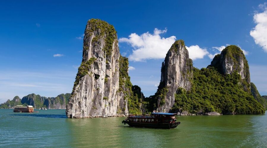 From Hanoi: Halong Bay Day Trip with Lunch and Transfers - Who should take this trip?
