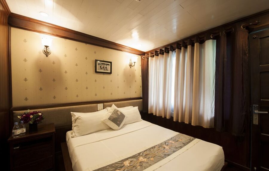 From Hanoi: Halong Explorer 3-Day Deluxe Cruise - FAQ