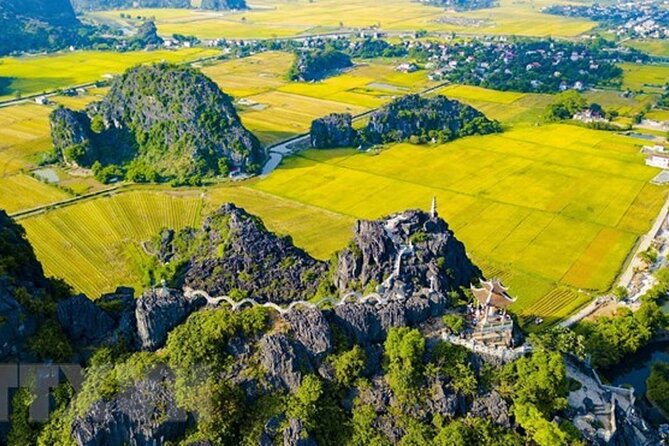 From Hanoi: Hoa Lu, Tam Coc, and Mua Cave Scenic Day Trip - Who will get the most from this trip
