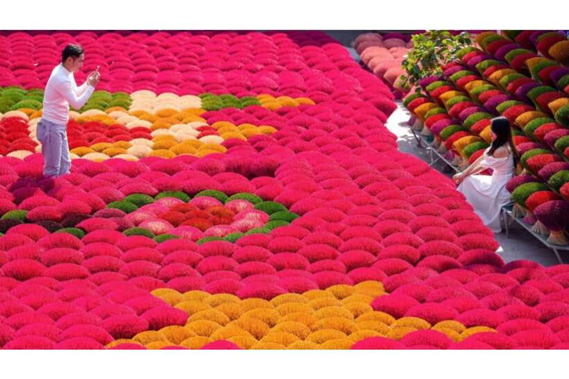 From Hanoi: Incense Village & Train Street Small Group Tour - Should you book it?