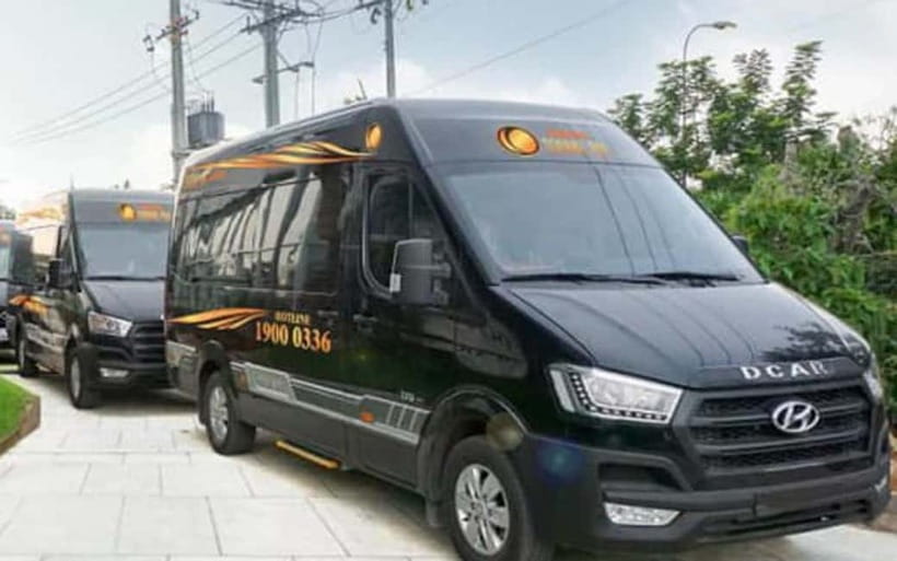 From Hanoi/NinhBinh: HoaLu-Bai Din- TrangAn- MuaCave-BichDon - Lunch and transport make a packed day easier