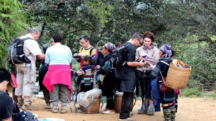 From Hanoi: Sapa 3-Day Medium Trek and Limousine Trip - FAQ