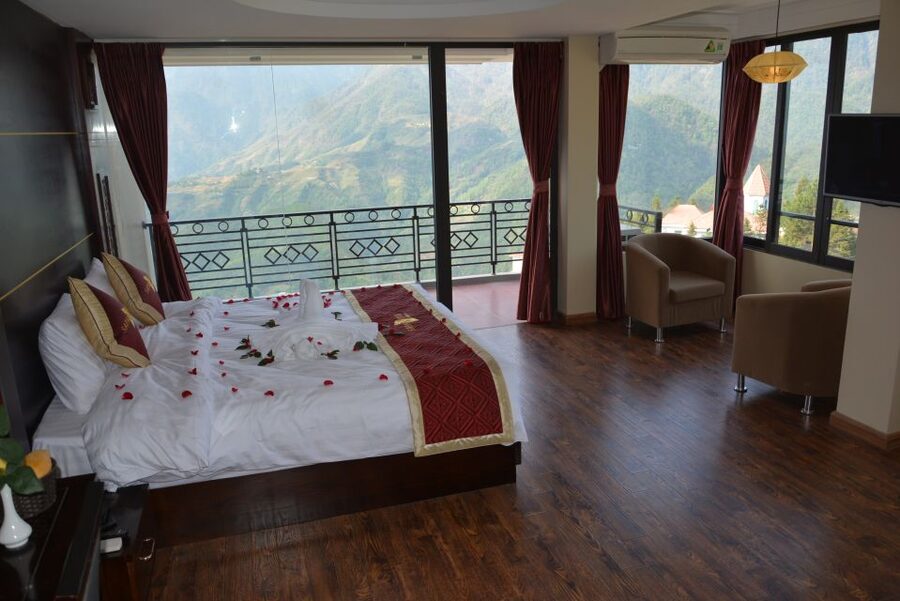 From Hanoi: Sapa 3-Day Medium Trek and Limousine Trip - What the $165 price covers