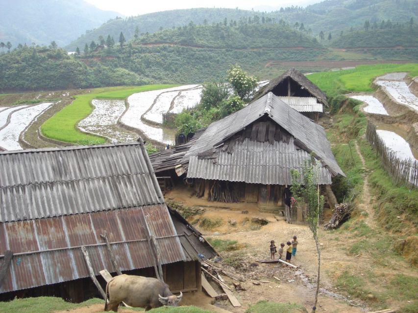 From Hanoi: Sapa 3-Day Medium Trek and Limousine Trip - Weather, fitness, and what to pack