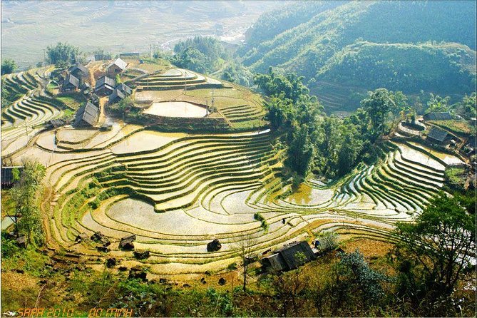 From Hanoi: Sapa Real Experience 2-Day 1 Night at Ethnic Homestay - FAQ