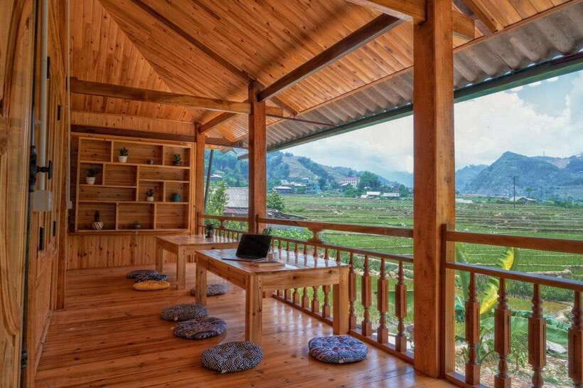 From Hanoi: Trek and Stay: 3-Day Sapa Highlands Adventure - Who should book this Sapa trek?