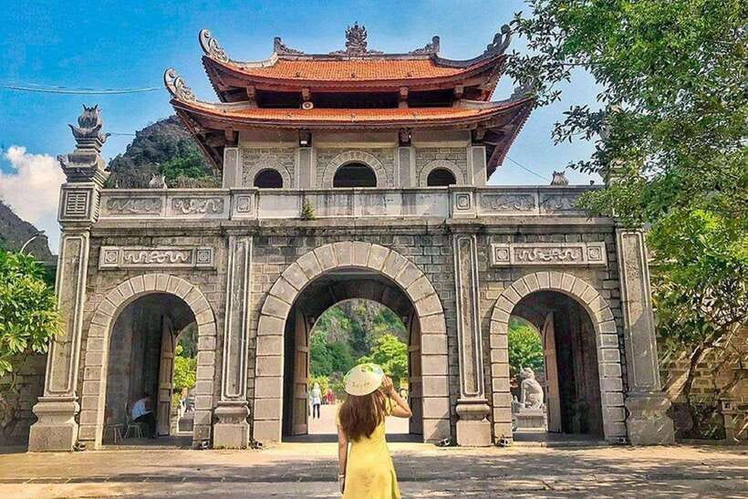 From Ninh Binh: Hoa Lu, Bai Dinh, Trang An, & Mua Cave Tour - Should you book it?