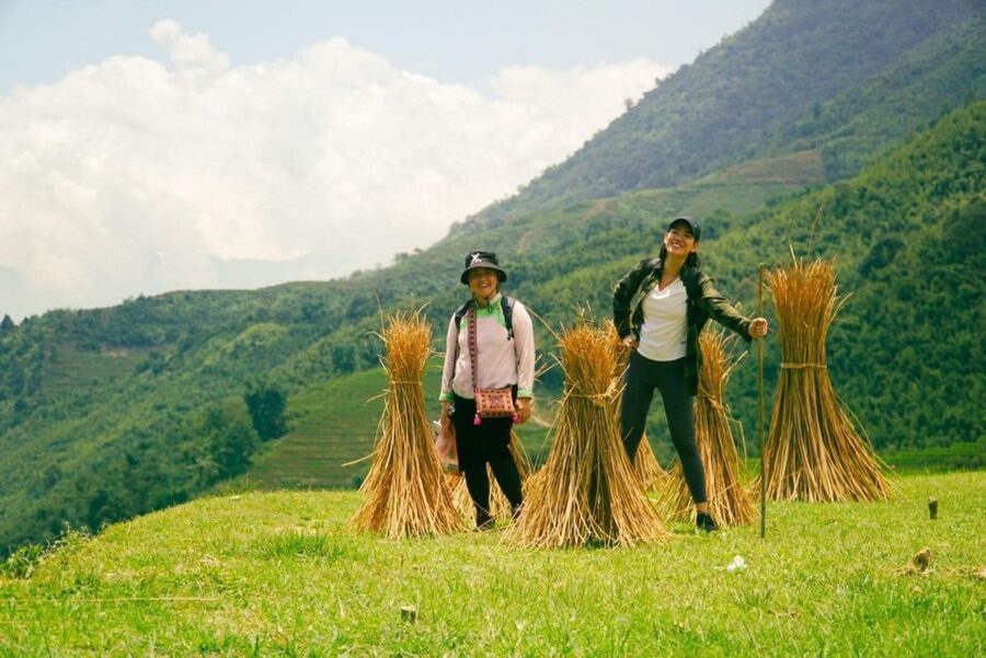 From Sapa: 1-Day Guided Trek to Lao Chai & Ta Van with Lunch - FAQ