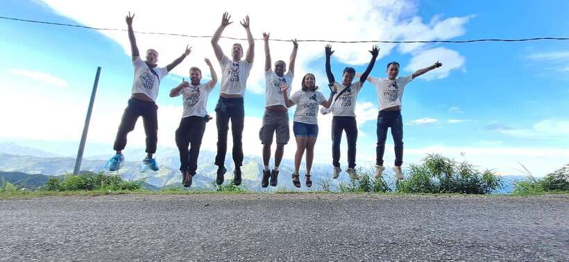 From Sapa: 3-Day Ha Giang Loop with Safe Rider (max 8 pax) - Simple stays, hearty meals, and what to pack