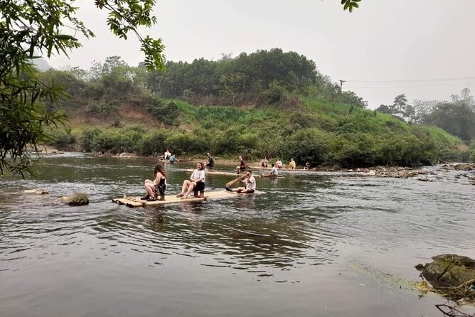 Full-Day Cuc Phuong National Park Hiking Tour - Wildlife conservation is more than a passing mention