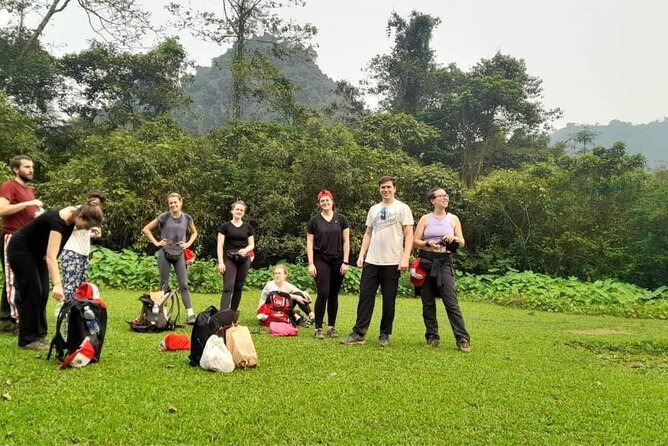 Full-Day Cuc Phuong National Park Hiking Tour - Lunch and the true cost of the day