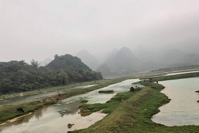 Full-Day Cuc Phuong National Park Hiking Tour - Who will get the most from this trip