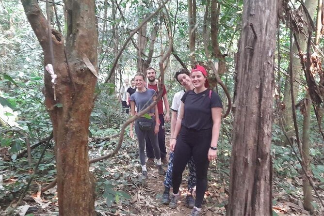 Full-Day Cuc Phuong National Park Hiking Tour - FAQ
