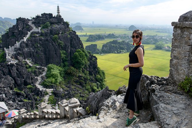 Full-Day Ninh Binh Highlights Tour from Hanoi - What $79 includes, and what it does not