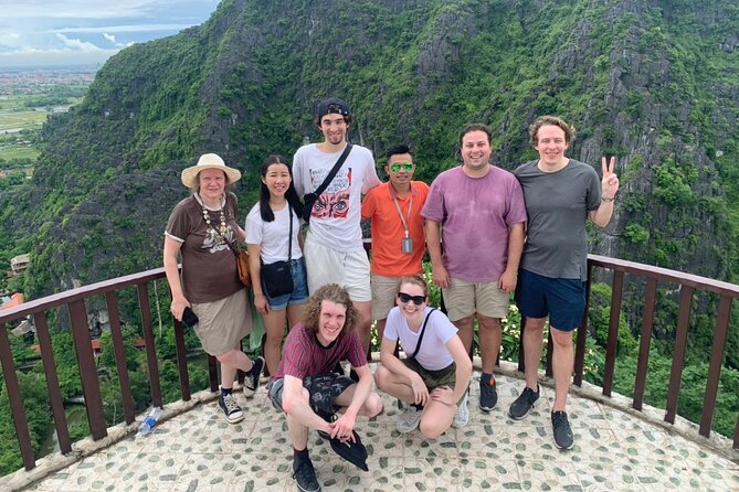Full-Day Ninh Binh Highlights Tour from Hanoi - Who will enjoy this day most