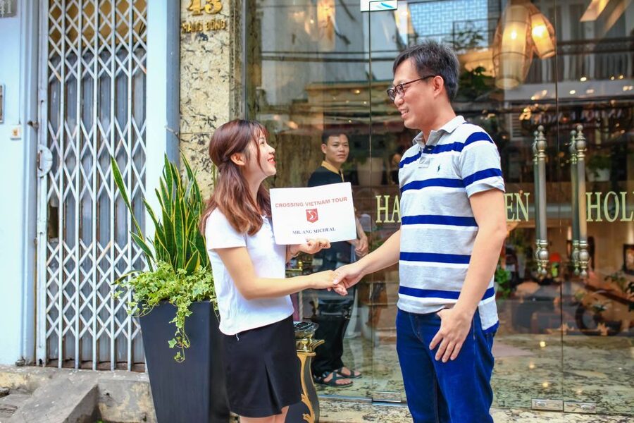Full-Day Perfume Pagoda Private or Small-Group Tour - Key points to know before you go