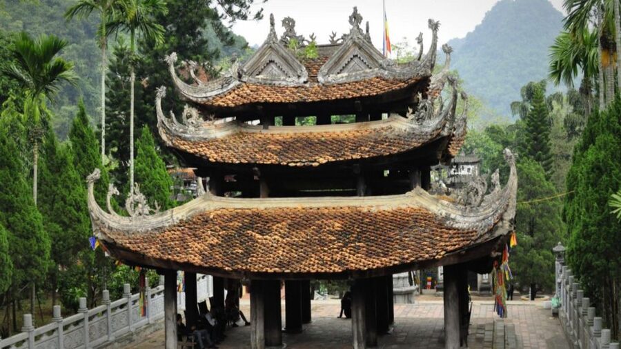 Full-Day Perfume Pagoda Private or Small-Group Tour - FAQ