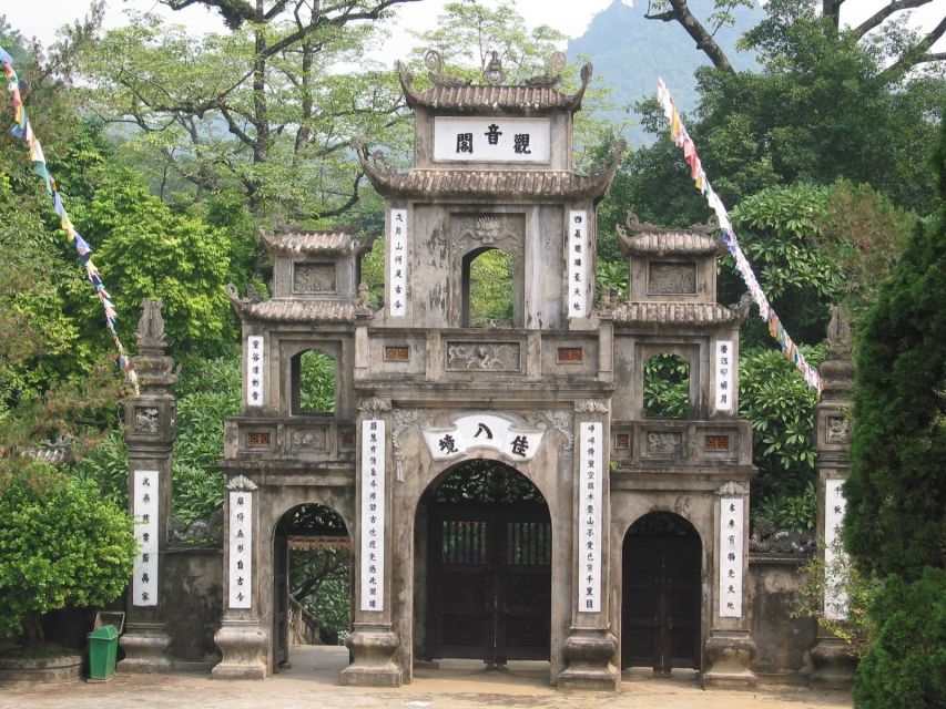 Full-Day Perfume Pagoda Private or Small-Group Tour - Who should book this day trip?
